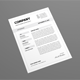 Letterhead - GraphicRiver Item for Sale